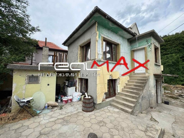 Къща в Мъглиж - 100 кв.м за 638 €/кв.м - Снимка #1