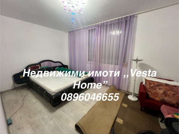 Двустаен апартамент в Казанлък - 67 кв.м за 1287 €/кв.м - Снимка #1
