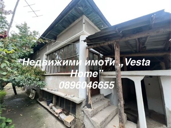 Къща в с. Ръжена, Област Стара Загора - 140 кв.м за 302 €/кв.м - Снимка #1