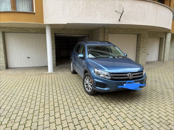 Дава се под наем Гараж / Паркомясто в Варна, Чайка - 18 кв.м за 99.45 € - Снимка #1