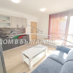 Дава се под наем Двустаен апартамент в Варна, м-т Пчелина - 60 кв.м за 433.5 € - Снимка #1