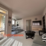 Дава се под наем Тристаен апартамент в к.к. Слънчев ден - 86 кв.м за 663 € - Снимка #1