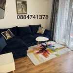 Дава се под наем Тристаен апартамент в Пловдив, Мараша - 90 кв.м за 628.32 € - Снимка #1