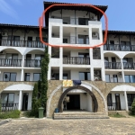 Четиристаен апартамент в Свети Влас - 156 кв.м за 507 €/кв.м - Снимка #1