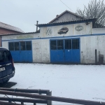 Дава се под наем Промишлена сграда в с. Равно поле, Област София-област - 80 кв.м за 612 € - Снимка #1