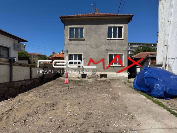 Къща в Казанлък - 168 кв.м за 872 €/кв.м - Снимка #1