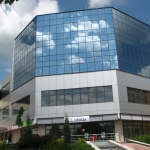 Дава се под наем Магазин в Раднево - 39 кв.м за 99.45 € - Снимка #1