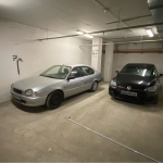 Дава се под наем Гараж / Паркомясто в София, 7-ми 11-ти километър - 20 кв.м за 109.65 € - Снимка #1