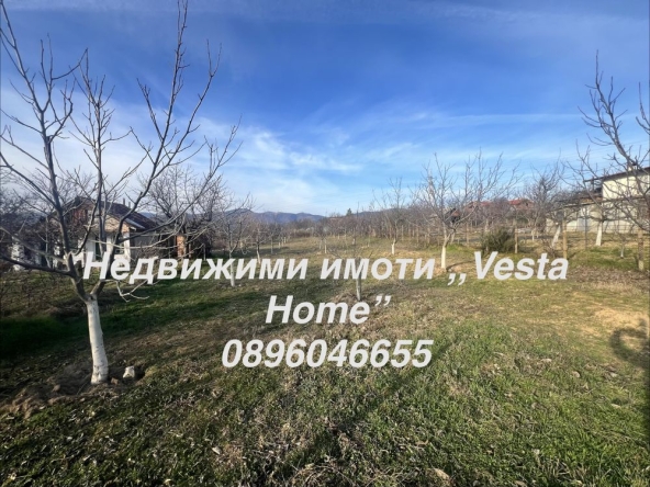 Парцел в Казанлък - 928 кв.м за 22 €/кв.м - Снимка #1