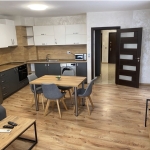 Дава се под наем Тристаен апартамент в Варна, м-т Сотира - 95 кв.м за 612 € - Снимка #1