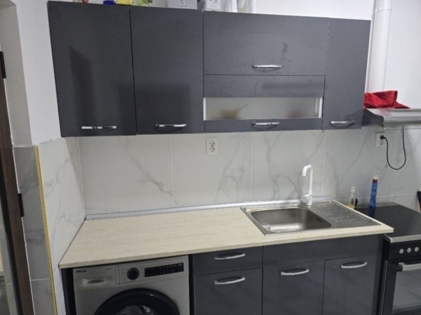 Дава се под наем Едностаен апартамент в София, Бояна - 50 кв.м за 382.5 € - Снимка #1