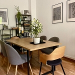 Дава се под наем Офис в София, Лозенец - 80 кв.м за 127.5 € - Снимка #1