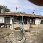 Къща в Панагюрище - 1100 кв.м за 14 €/кв.м - Снимка #1