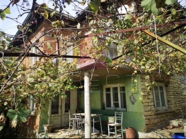 Къща в Русе, Чародейка - Север - 120 кв.м за 94 €/кв.м - Снимка #1