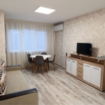 Дава се под наем Двустаен апартамент в Силистра, Митница - 54 кв.м за 378.93 € - Снимка #1