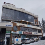 Двустаен апартамент в София, Център - 65 кв.м за 20 €/кв.м - Снимка #1