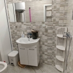 Дава се под наем Двустаен апартамент в Силистра, Митница - 54 кв.м за 306 € - Снимка #1