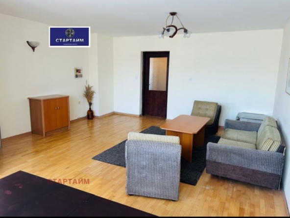 Дава се под наем Двустаен апартамент в София, Белите брези - 75 кв.м за 500 € - Снимка #1