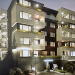 Двустаен апартамент в Стара Загора, Самара 3 - 73 кв.м за 850 €/кв.м - Снимка #1