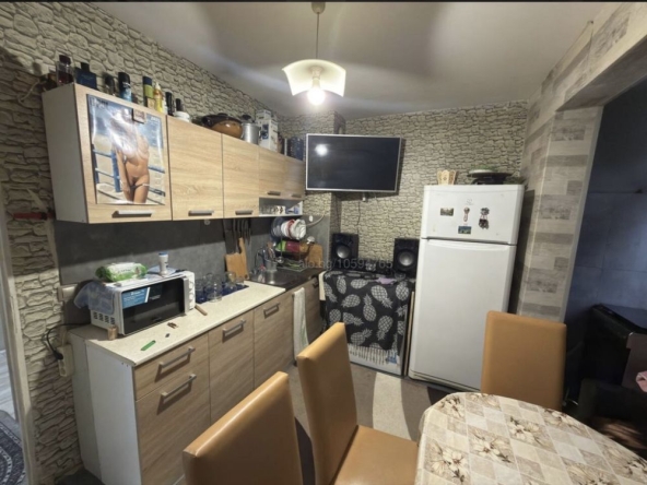 Едностаен апартамент в Добрич, Балик - 45 кв.м за 930 €/кв.м - Снимка #1