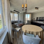 Дава се под наем Двустаен апартамент в Варна, Бриз - 65 кв.м за 747.66 € - Снимка #1