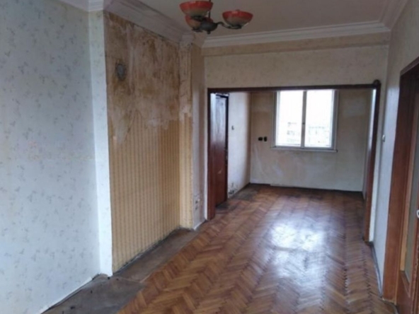 Четиристаен апартамент в София, Център - 140 кв.м за 1822 €/кв.м - Снимка #1
