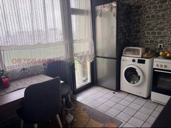 Тристаен апартамент в София, Обеля 1 - 88 кв.м за 1009 €/кв.м - Снимка #1