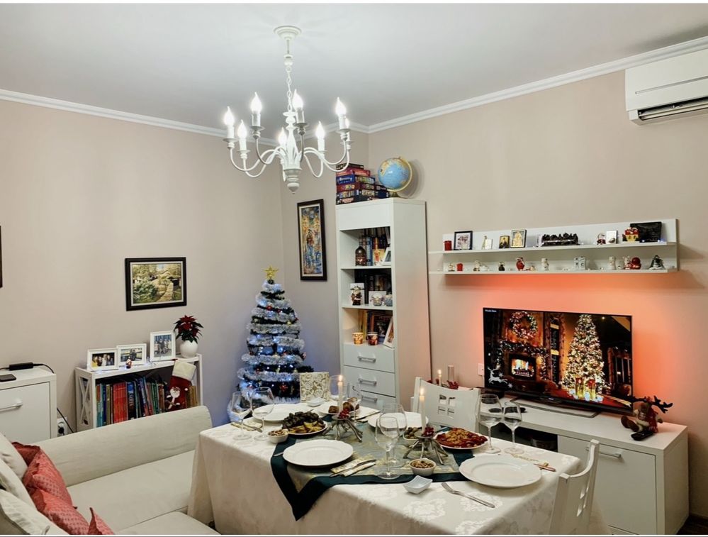 Дава се под наем Двустаен апартамент в Мадан - 50 кв.м за 248.88 € - Снимка #1