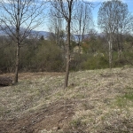 Парцел в с. Грамаждано, Област Кюстендил - 1311 кв.м за 3 €/кв.м - Снимка #1