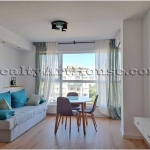 Дава се под наем Двустаен апартамент в София, Манастирски ливади - 60 кв.м за 650 € - Снимка #1