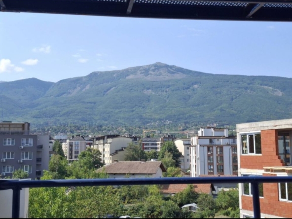 Тристаен апартамент в София, Хладилника - 118 кв.м за 2628 €/кв.м - Снимка #1