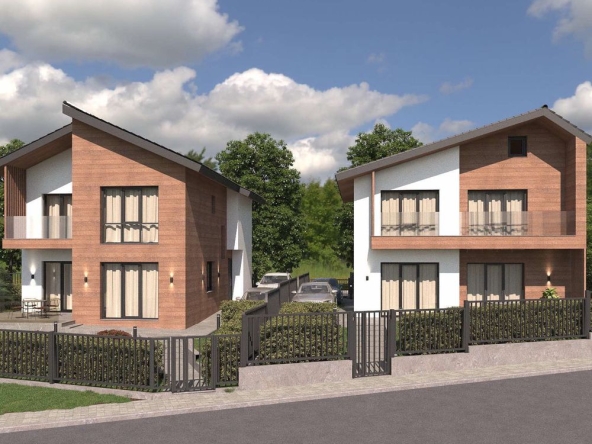 Къща в Варна, Виница - 180 кв.м за 2100 €/кв.м - Снимка #1