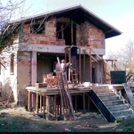 Къща в с. Горни Окол, Област София-област - 150 кв.м за 408 €/кв.м - Снимка #1