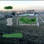 Парцел в София, Кремиковци - 1037 кв.м за 62 €/кв.м - Снимка #1