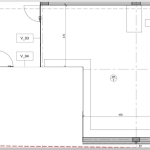 Дава се под наем Магазин в Варна, Автогара - 47 кв.м за 997.05 € - Снимка #1