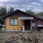 Къща в Плевен, м-т Плочата - 26 кв.м за 1413 €/кв.м - Снимка #1