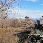 Парцел в Варна, Базар Левски - 1312 кв.м за 103 €/кв.м - Снимка #1