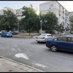 Дава се под наем Двустаен апартамент в Пловдив, Христо Смирненски - 60 кв.м за 328.95 € - Снимка #1