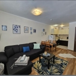 Двустаен апартамент в София, в.з. Драгалевци лифта - 60 кв.м за 1917 €/кв.м - Снимка #1