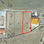 Парцел в Хасково, Бадема - 1013 кв.м за 50 €/кв.м - Снимка #1