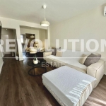 Дава се под наем Двустаен апартамент в Варна, Гръцка махала - 65 кв.м за 850 € - Снимка #1