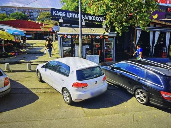 Магазин в София, Люлин - център - 10 кв.м за 1785 €/кв.м - Снимка #1