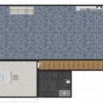 Двустаен апартамент в Пловдив, Кючук Париж - 67 кв.м за 1012 €/кв.м - Снимка #1