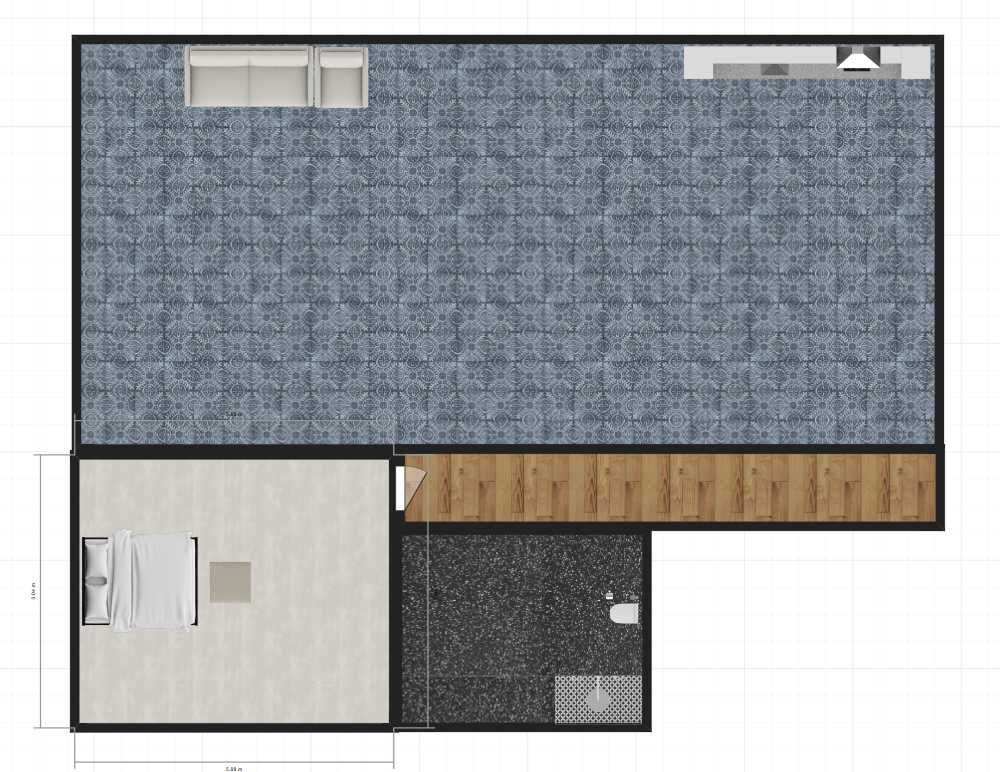 Двустаен апартамент в Пловдив, Кючук Париж - 67 кв.м за 1012 €/кв.м - Снимка #1