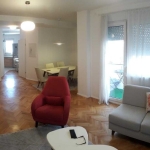 Дава се под наем Двустаен апартамент в Бургас, Възраждане - 59 кв.м за 204 € - Снимка #1