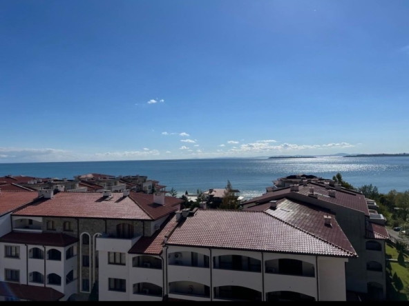 Двустаен апартамент в Свети Влас - 47 кв.м за 1357 €/кв.м - Снимка #1