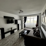 Дава се под наем Двустаен апартамент в София, Гео Милев - 58 кв.м за 428.91 € - Снимка #1