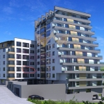 Двустаен апартамент в Варна, Левски - 58 кв.м за 1682 €/кв.м - Снимка #1