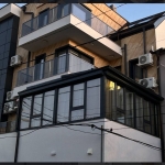 Тристаен апартамент в Сливен, Център - 100 кв.м за 755 €/кв.м - Снимка #1