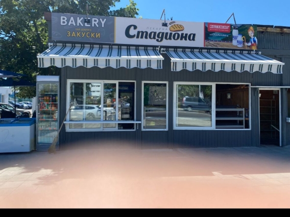 Дава се под наем Заведение в к.к. Слънчев бряг - 30 кв.м за 6483.12 € - Снимка #1